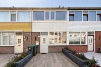 Woning Wijsthoek 337 UDEN