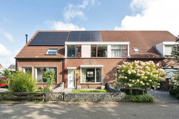 Woning Carstensdijk 57F ELIM