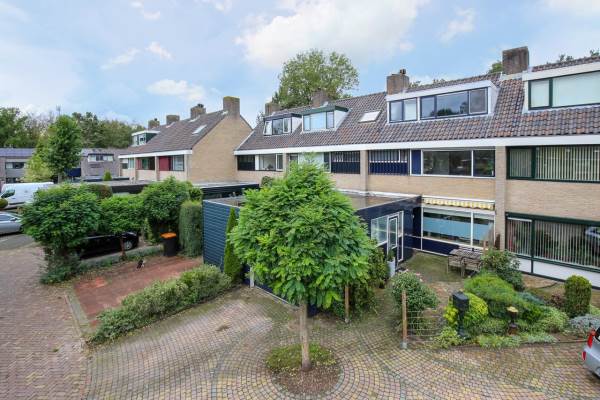 Woning Roggeland 6 LEUSDEN