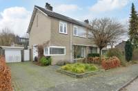 Woning De Kruigang 4 Malden