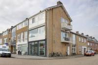 Woning Professor Regoutstraat 1B Nijmegen