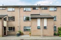 Woning Gruttoweide 13 IJSSELSTEIN UT