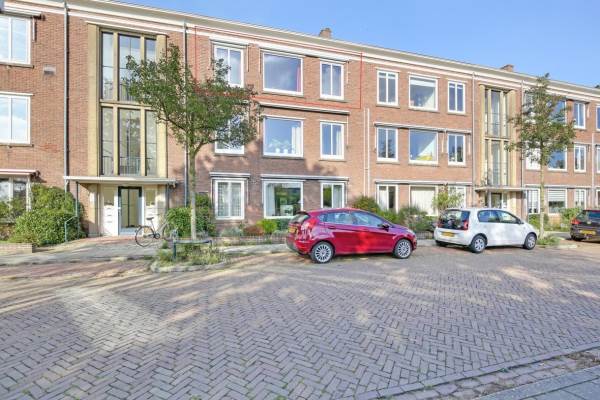 Woning Palembangstraat 40 NIJMEGEN