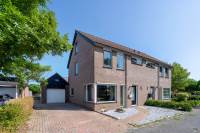Woning De Drift 53 HOOGEVEEN
