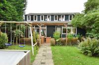 Woning Dorpsstraat 37 NIEUWVEEN