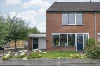 Woning Prins Hendrikstraat 44 Smilde