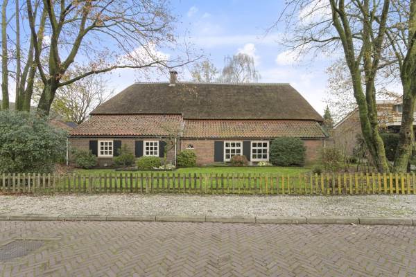 Woning Leeuwstraat 84 VOLKEL