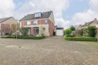Woning Saltshof 2510 WIJCHEN