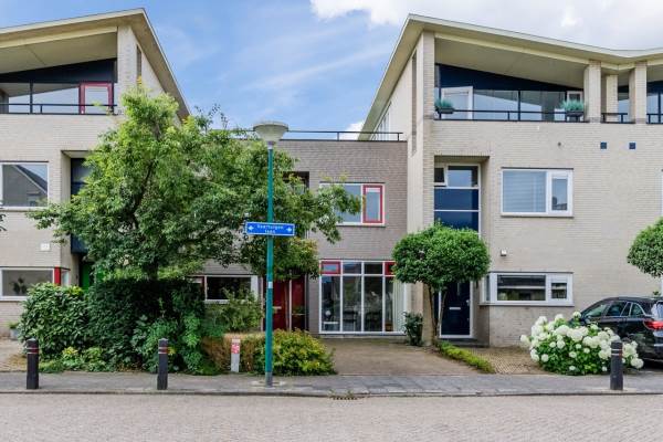 Woning Vaartuigenlaan 47 WOERDEN