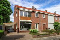 Woning Ananasstraat 5 NIJMEGEN