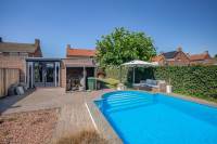 Woning Moerstraatseweg 60a Moerstraten