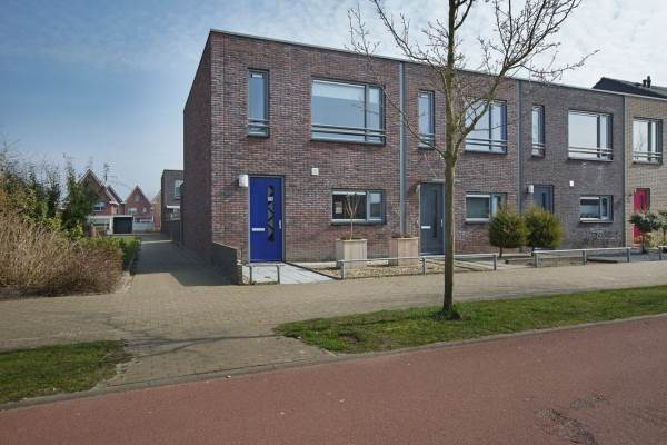 Woning Keizersmantel 25 Hoogeveen