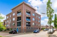 Woning Maria van Bourgondiëstraat 36c Gorinchem