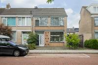 Woning Wilgenlaan 46 ALPHEN AAN DEN RIJN