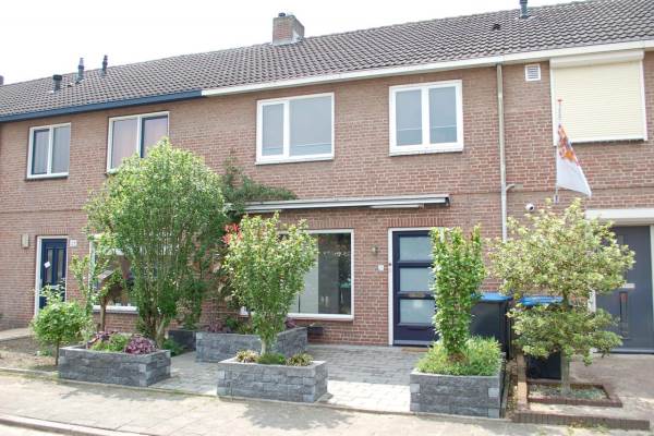 Woning Trombonestraat 23 UDEN