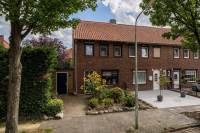 Woning Admiraal de Ruijterstraat 24 Roosendaal