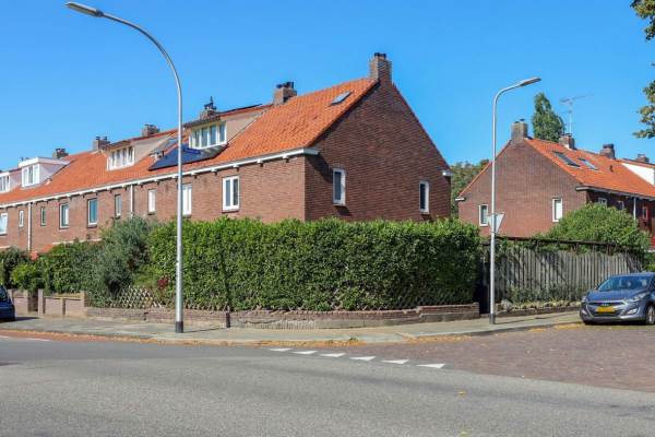 Woning Beukstraat 32 NIJMEGEN