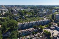 Woning Bachstraat 450 Leiden