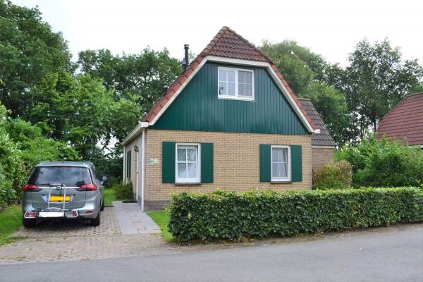 Woning Hunerwold State 67 WATEREN