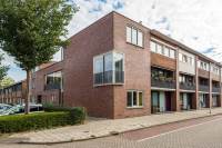 Woning Istanbulstraat 2 IJSSELSTEIN UT