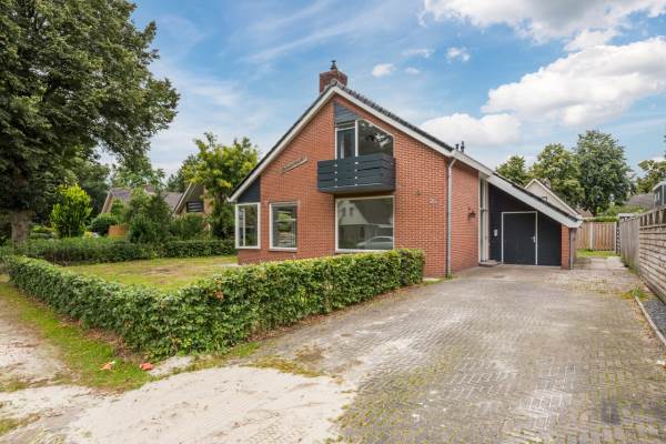 Woning De Vennen 26 ZUIDWOLDE DR