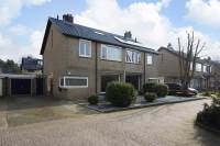 Woning De Kruigang 16 MALDEN