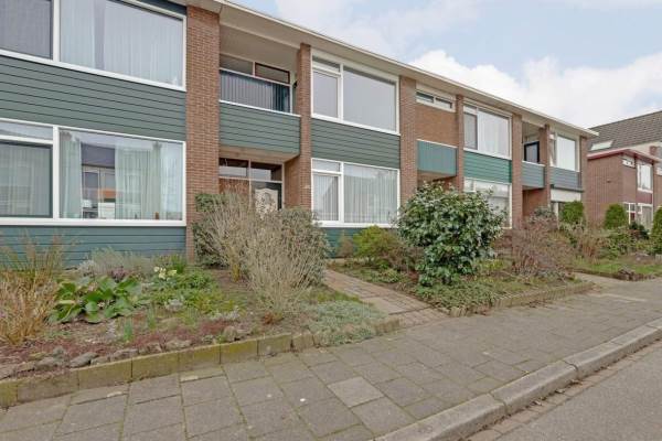 Woning Dahliastraat 24 MALDEN