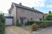 Woning Violenstraatje 3 MOOK