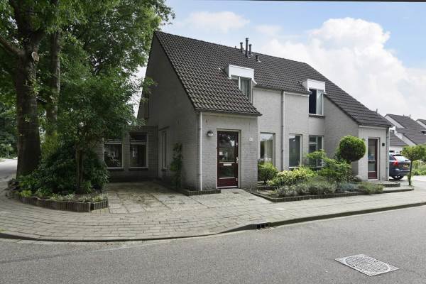 Woning Keurvorststraat 90 MOLENHOEK