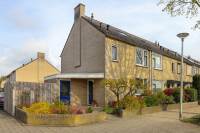 Woning Leuvensbroek 1701 NIJMEGEN