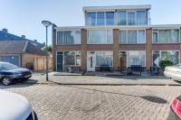 Woning Potgieterstraat 30 Waalwijk