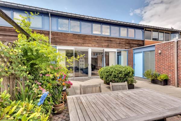 Woning Belizehof 6 IJSSELSTEIN UT