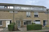 Woning Fresiastraat 16 NOORDEN