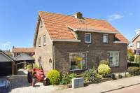 Woning Willem Pieter Speelmanweg 15 NIEUWVEEN