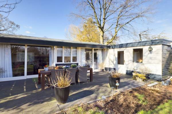 Woning Bungalowpark Kromme Mijdrecht 21 ZEVENHOVEN