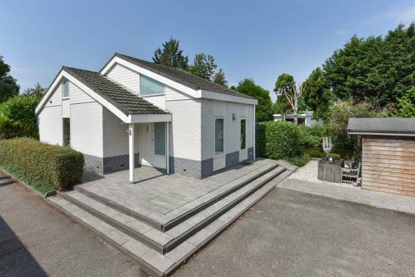 Woning Bungalowpark Zomerlust 53 ZEVENHOVEN