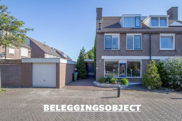 Woning Loenhorst 1 ALPHEN AAN DEN RIJN