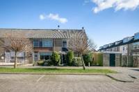 Woning Parelstraat 35 ALPHEN AAN DEN RIJN