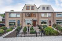 Woning Rembrandtlaan 7 HAZERSWOUDE-DORP