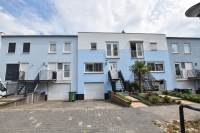 Woning Regenboogweg 9 Almere