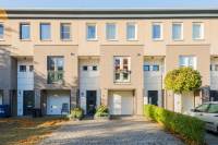 Woning Tuinbouw 155 Houten