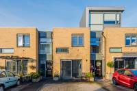 Woning Thorbeckesingel 49 IJSSELSTEIN UT