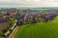 Woning Joh Westrastraat 8 OLDEHOVE