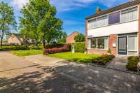 Woning Singelhorn 2 GRIJPSKERK