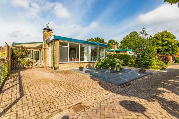 Woning Prof Wiersmalaan 18 GRIJPSKERK
