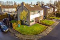 Woning Cort van der Lindenstraat 11 Zuidhorn