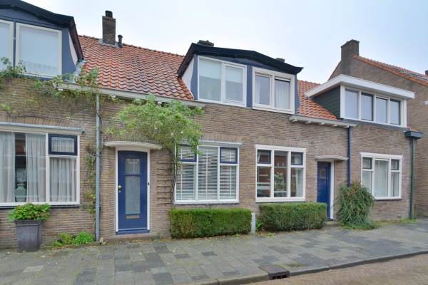 Woning Esstraat 25 Assen