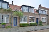 Woning Esstraat 25 Assen