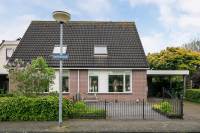 Woning Larikslaan 7 MARUM