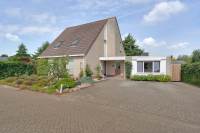 Woning Witbol 20 HOOGEVEEN